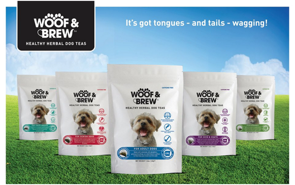 K9_Capers's tweet photo. We now have the full range of @Woofandbrew dog tea in stock! Check out this fantastic range: http://t.co/dO6CwLwBFh http://t.co/Fdff4Ug1aF