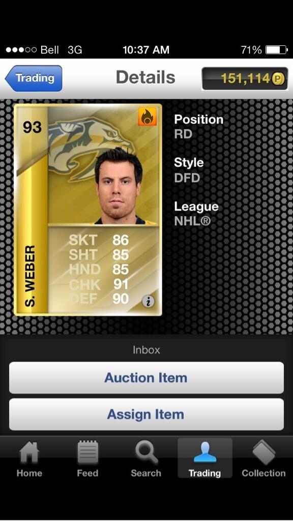 LethalCookie's tweet photo. Hut giveaway! Retweet and follow @Zang158NHL and I to win. Winner picked when I want http://t.co/9pmCDIXPV2