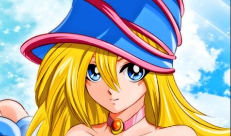 MaxRL_'s tweet image. @iPharaohAtem hey yami sup?