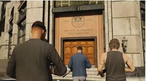 GTAonlineNews's tweet image. Heists will be coming to #GTAOnline this spring. (no exact date yet) Who will you be playing heists with?