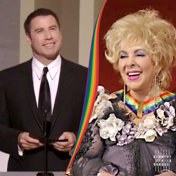 "When all is said and done, it is not Elizabeth Taylor's violet eyes that are her best feature. It is her heart."