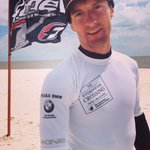 Photo by Kiteboarder Crossing (@KiteCrossing)