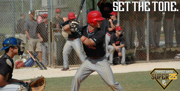 SET THE TONE <a href="/PGSuper25_FC/">Four Corners Region</a> &amp; @PGSuper25_MDATL. #makeastatment