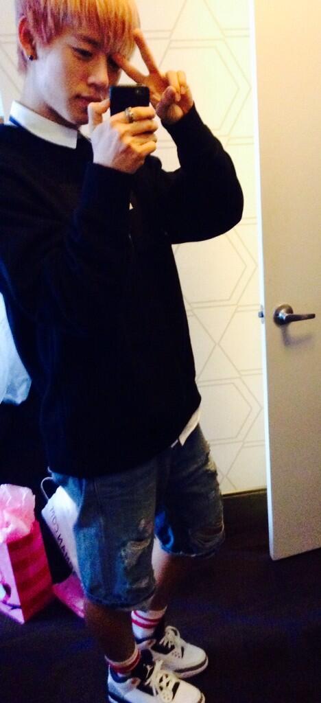 official_JDH93's tweet image. 오늘 하루를 시작해 볼까~! let's go ~~!!            BABY~?