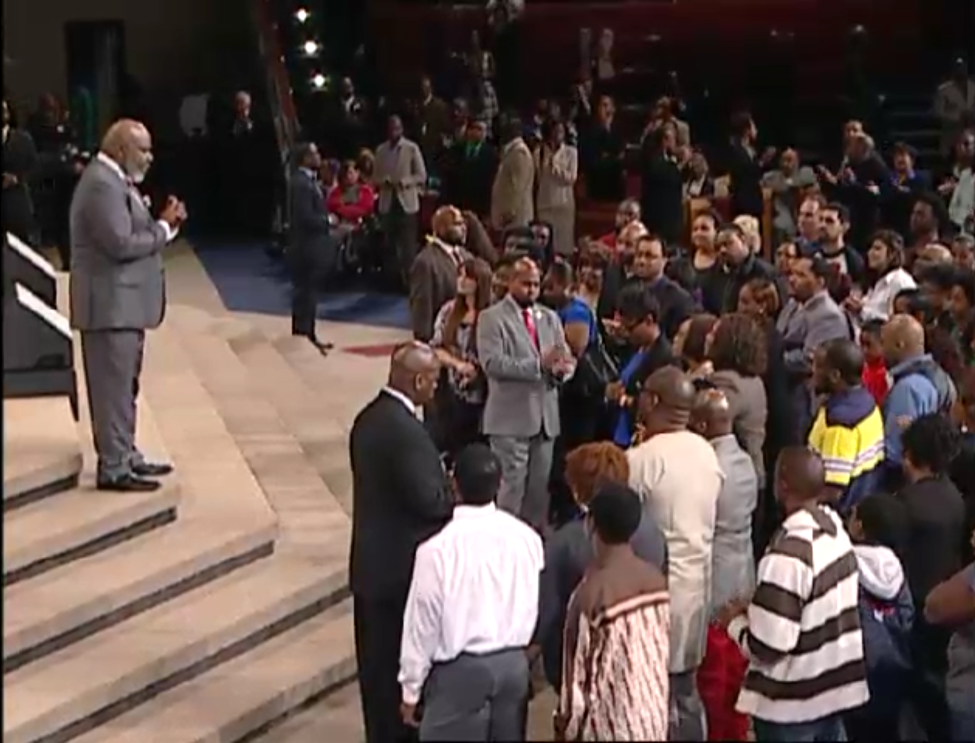 T.D. Jakes on Twitter: "We welcome our new members & eMembers to The