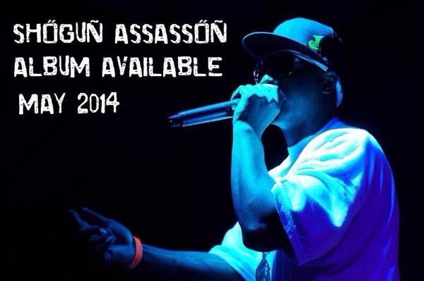4thDisciple's tweet photo. @4thDisciple: #SHOGUNASSASON #UNRELEASEDCLASSICS
#MAY2014 http://t.co/Z4qXldeyZj http://t.co/f6rjNn9yjy