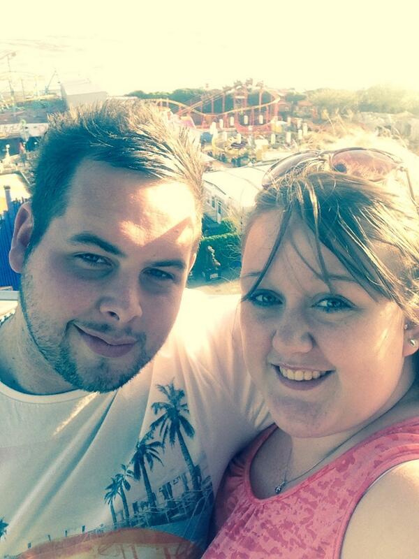 just_ACx's tweet photo. Southend #sunshinesunday http://t.co/Ll2s7EpVBX