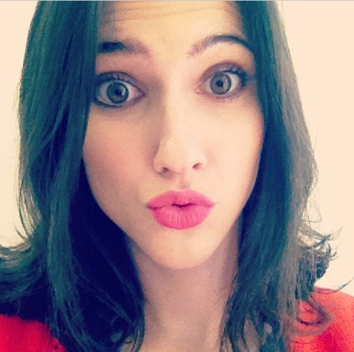 VAO2813's tweet photo. Feliz cumple dodo<3 
Ojala la pases hermoso,te amo @lodocomello #FelizCumpleLodo http://t.co/P20G7XV9u7
