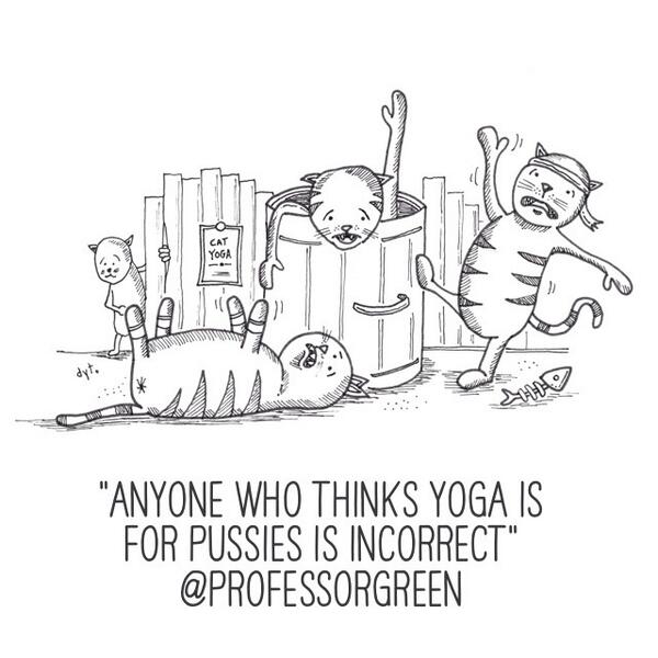 Hey <a href="/professorgreen/">Professor Green</a> I've drawn your tweet. Enjoy.