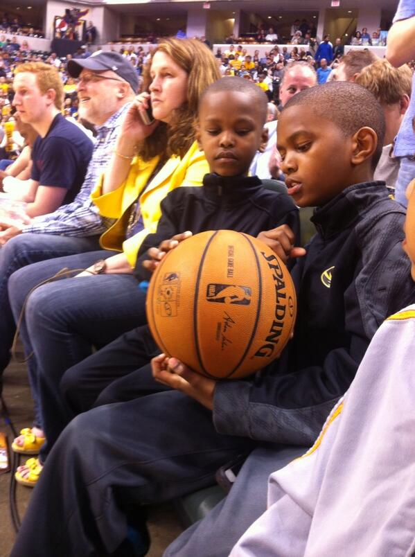 CoachTimFuller's tweet image. #GAMEBALL