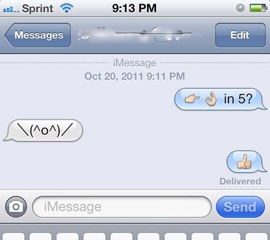 RealLifeDavis's tweet image. Pretty much all my messages 😂