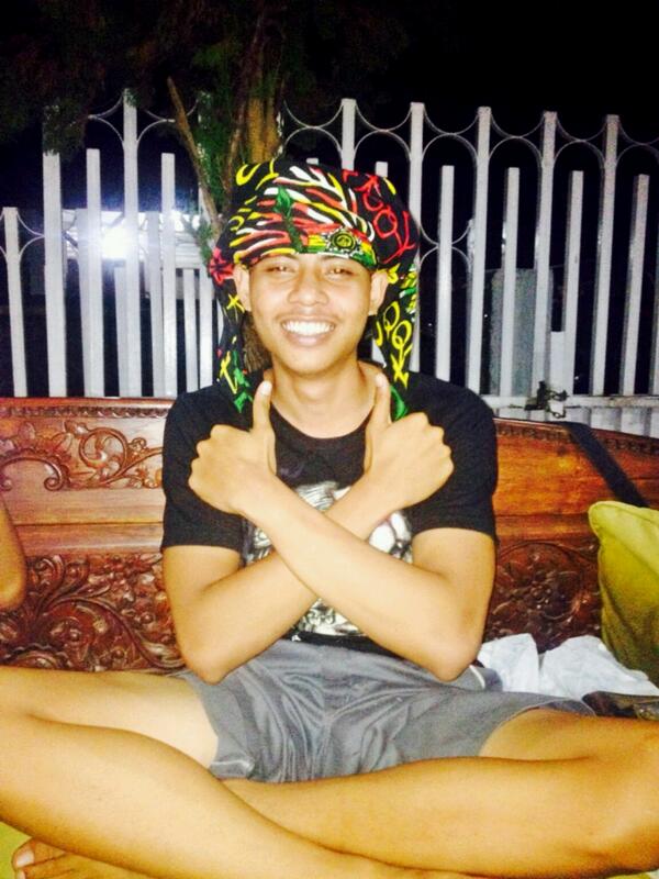 Hbd jik tut <a href="/triaditriadi_/">Triadi Yuliardana</a>