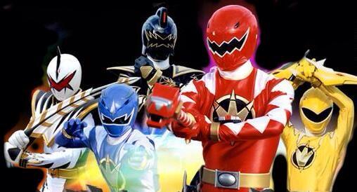 What team would you wish to see come back for Dino Charge? RT for MMPR. Favorite for Dino Thunder. 
#PowerRangers