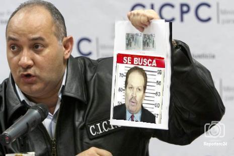 jcsuarez73's tweet photo. "@carlosramirezl3: Una de las estrellas que Maduro llevó al "diálogo" http://t.co/32i5dB3E0m" @MARACAYACTIVA @trafficTACHIRA Delincuentes