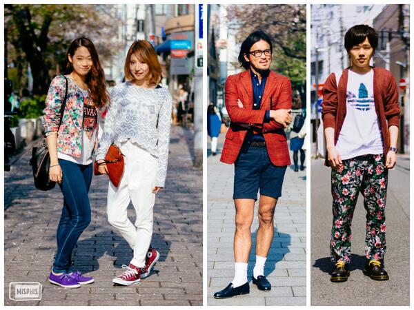 Misphis 時々街中でおしゃれな人を見かけた時に 写真を撮らせてもらうのですが ラッシュ時でも はい 大丈夫ですよ と言ってくれる彼らに敬意を示して投稿しました 急いでいて名前すら聞けないので普段は投稿しないのですが Http T Co Rommkbcavr Misphis 時々街中でおしゃれな人を見かけた時に 写真を撮らせてもらうのですが ラッシュ時でも はい 大丈夫ですよ と言ってくれる彼らに敬意を示して投稿しました 急いでいて名前すら聞けないので普段は投稿しないのですが Http T Co Rommkbcavr