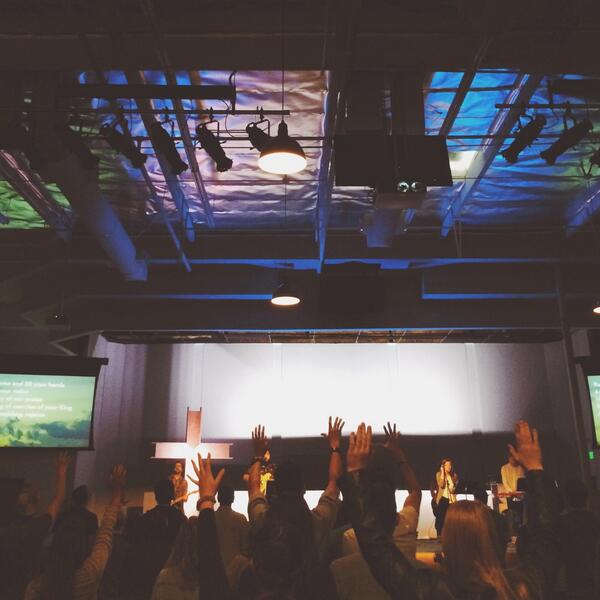 Mars Hill | HB tweet media