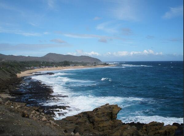 BarrowNicole's tweet photo. Good morning Hawaii!  Beautiful Sunday morning #December7 #1941 http://t.co/dyJoiCOeiG