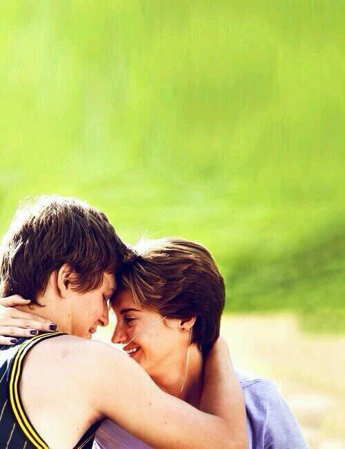 thefandomlyfe's tweet image. NO IM NOT EMOTIONALLY PREPARED FOR THIS😭 #TFIOS