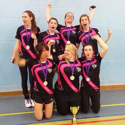 #Fun #silver #Ligresses #dodgeball #team #DPL #UKDBA