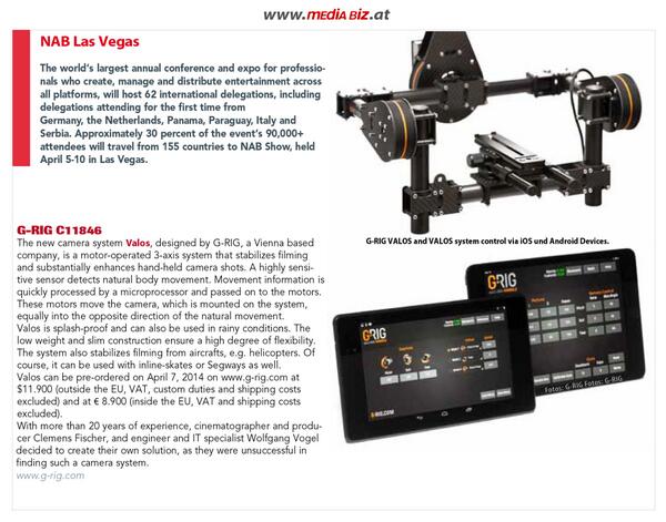 G-RIG tweet media