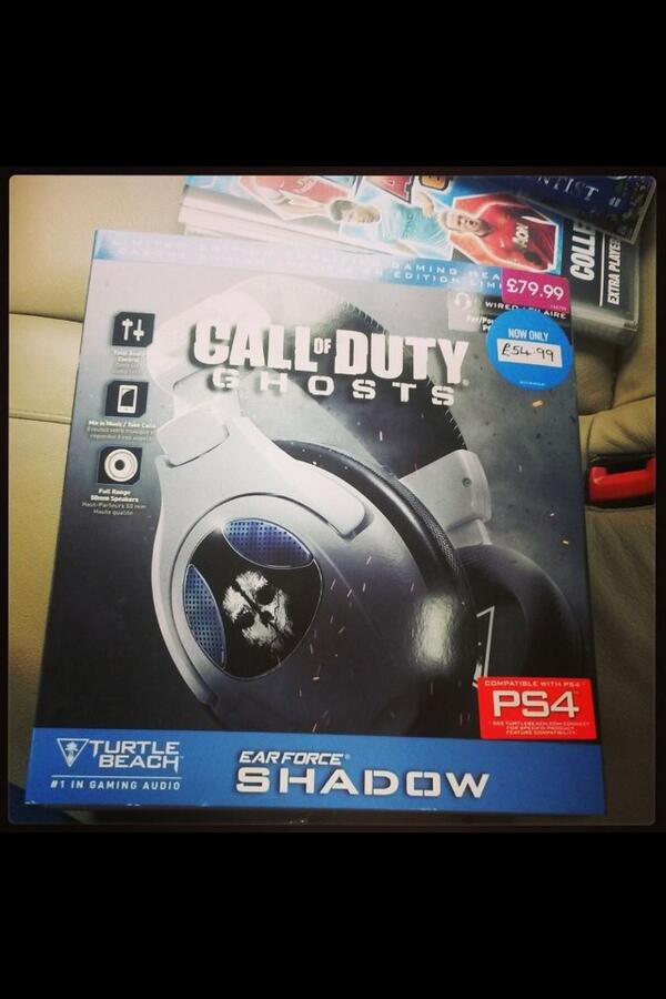 Dest1nyGamer's tweet image. Best tweet gets to win these awesome brand new headsets (not opened)!!!!!!