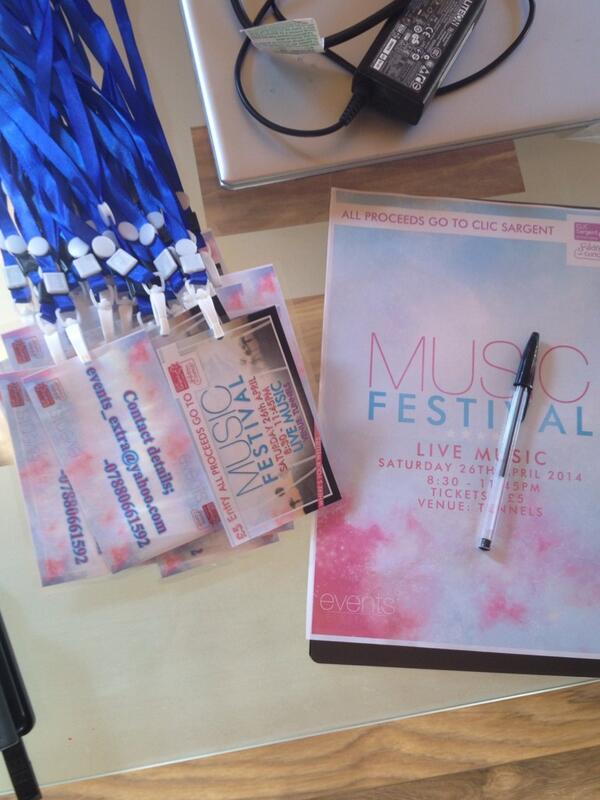 EventsExtra_'s tweet image. SO SOON! GET YOUR TICKETS ASAP 😎🎶