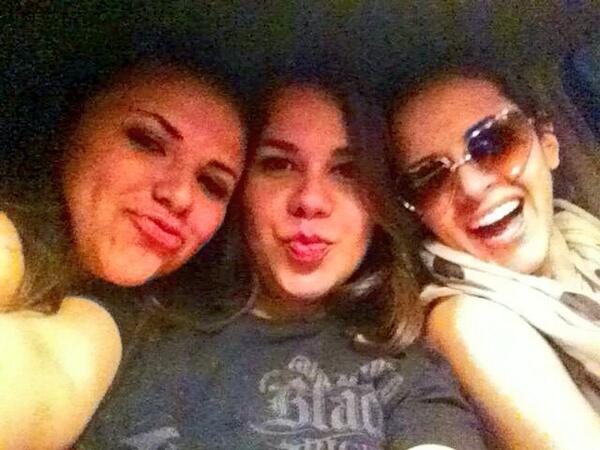 PauIiina7's tweet image. #OyePapi @SusanaSaracho @carovalerio