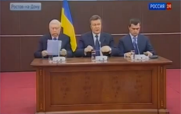 euromaidan's tweet photo. Полное 16-ти минутное видео-шоу сраных кретинов. http://t.co/ydVCl4vG3U http://t.co/Gi7gKCaMGk