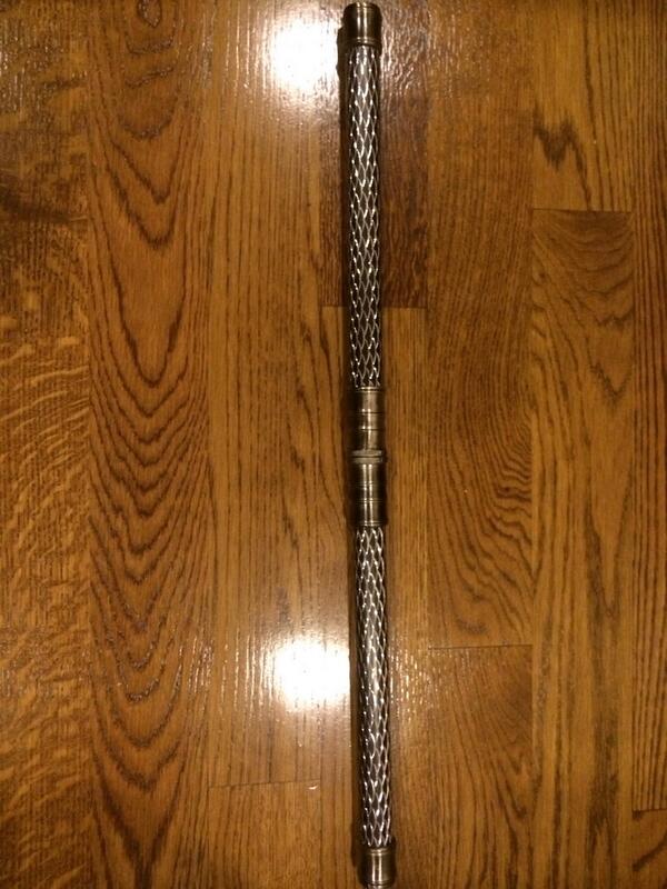 Kid_Cap_'s tweet photo. My cane http://t.co/5zMyi6qMWA