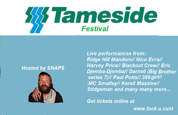 TamesideBible's tweet photo. *COMING SOON* 

Make sure you get your tickets! http://t.co/tJXkK613mZ