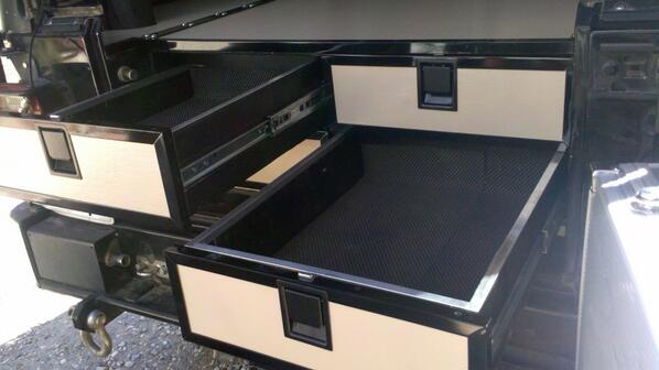 ExpeditionRead's tweet image. Interior view