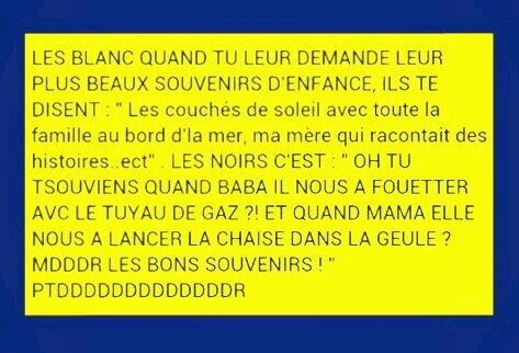 ssatou2's tweet photo. pttddr trop vraie @sousou http://t.co/v7uz6rjoAP