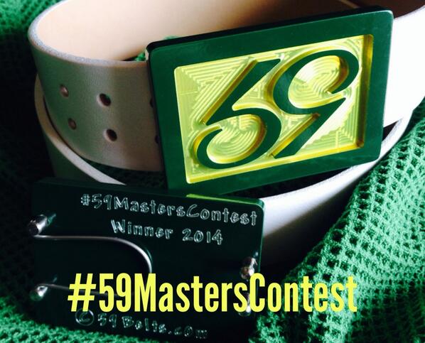 59 Custom Belts tweet media