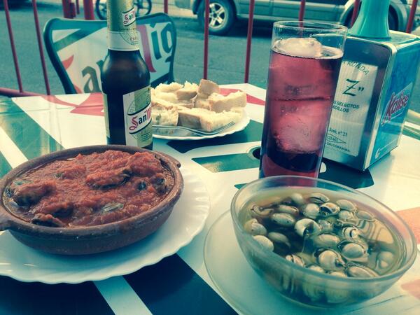 Procesión+caracoles! <a href="/BernaJarote/">berna torralbo diaz</a>