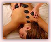I am very excited to be including Hot Stones in my massage treatments from May #relaxing #healing #calm #goodforyou