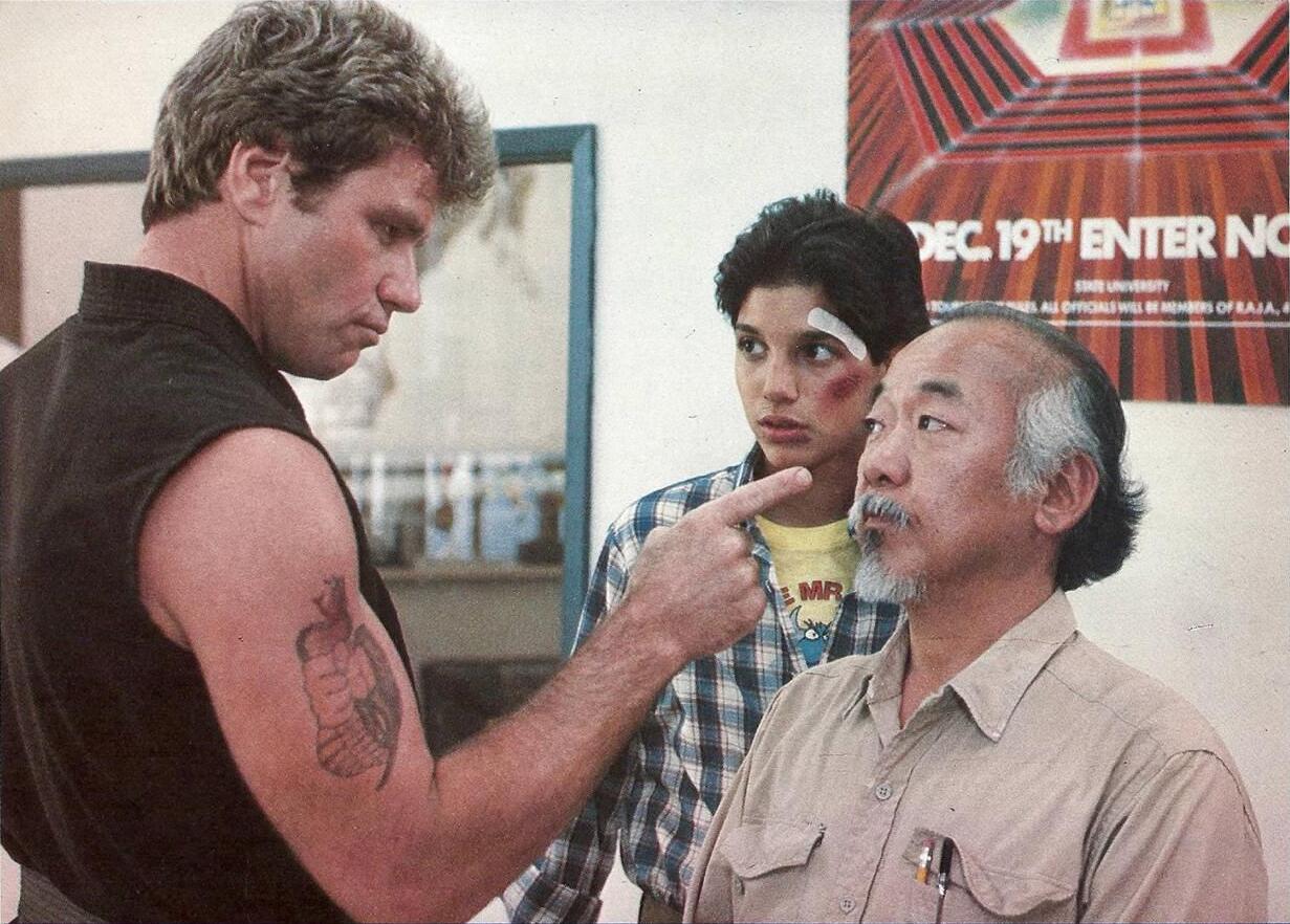 elisabeth shue on ralph macchio elisabeth shue on twitter quot ralph macchio pat morita and elisabeth shue on ralph macchio elisabeth shue on twitter quot ralph macchio pat morita and