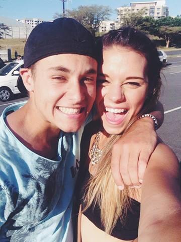 rochelle rossouw ♡ tweet media
