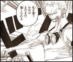 ワンピース ゾロの名言集 最高にかっこいい 最高に優しい 漢の中の漢の名言とは 漫画情報 Info