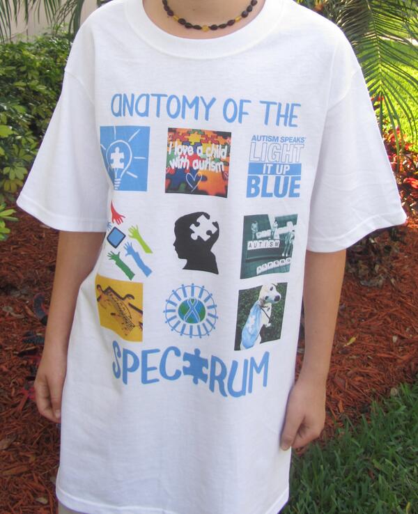 juWear_ts's tweet image. @AutismSpeaksNYC check out our Anatomy of the Spectrum Ts@ juwear.com! 50% sales go 2 @autismspeaks plsRT