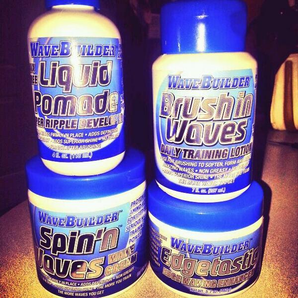 YUNGVELLMUSIC's tweet image. @WaveBuilder just a fee new products I picked up to maintain the spinning! Happy waving with #wavebuilder #OCEANV