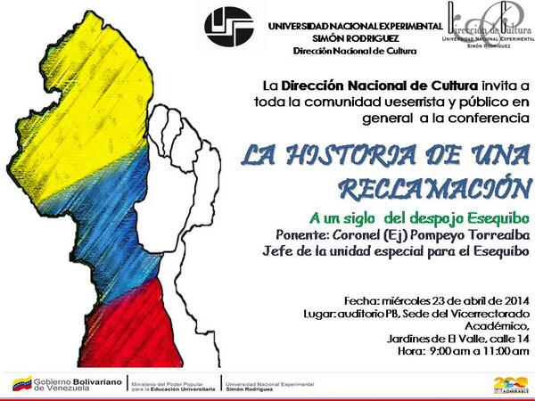 Direccion de Cultura tweet media