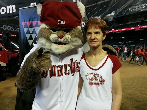 MarleenMerty777's tweet photo. #azfanphoto http://t.co/Ui5ulA3rJk
