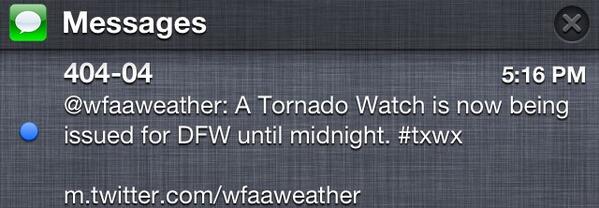 BeccaBTalksTV's tweet image. #SpringProblems