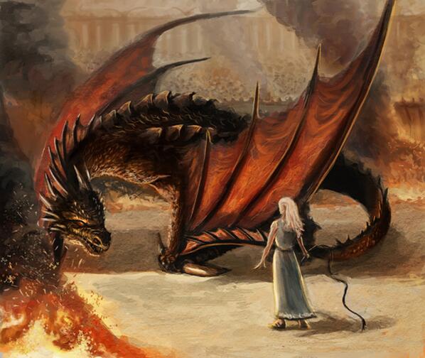 Drogon blackwingtarg Twitter