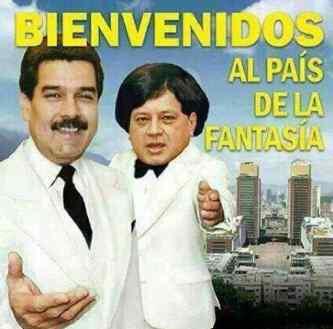 CEOFANB - Tirania de Nicolas Maduro - Página 13 BlIv3R4CQAANkCI