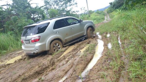 Offroad
