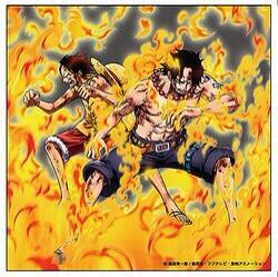 ワンピースのマニアック迷言 名言 お前は昔からそうさ ルフィ おれの言う事も ろくに聞かねェで 無茶ばっかりしやがって エース T Co 1dtsmifpdk Twitter