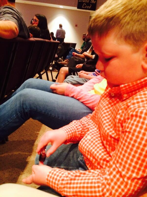 soldoutmike's tweet image. I love sharing pics of my kids accomplishments (sports/music). Today Jacob took his 1st Lord's supper #trustingJesus