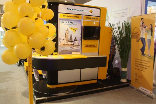 insidepro_id's tweet image. Conceptual designs for making a booth is important thing. It has to relate to the brand and company #BoothIdeas