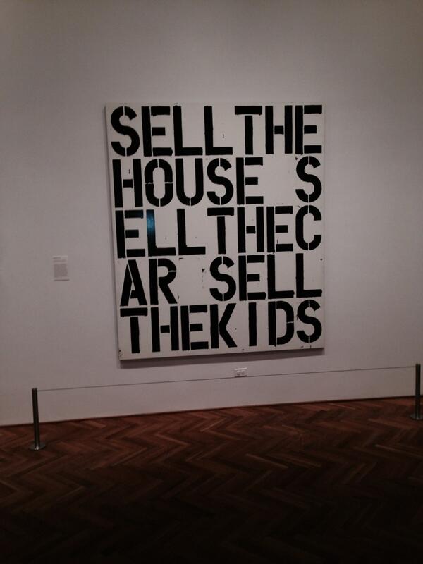 alegarzap's tweet photo. SELL THE KIDSS!! http://t.co/iA6EhVg8vy